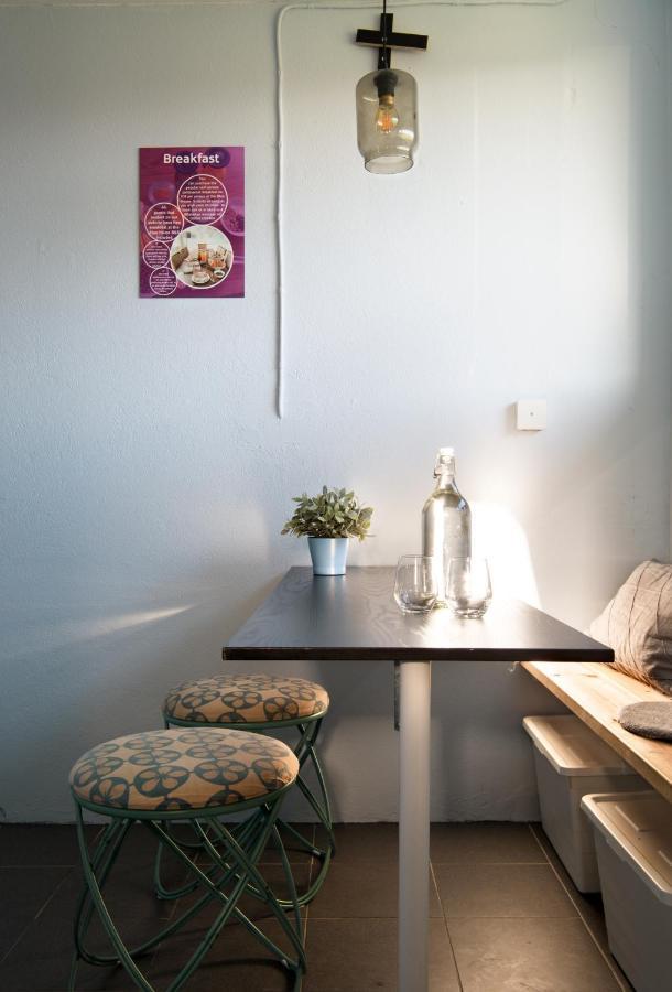 Grotta Northern Lights - Apartment & Rooms Seltjarnarnes Exterior photo