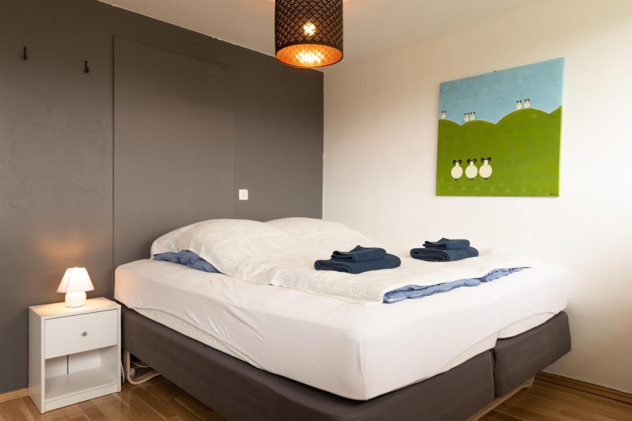 Grotta Northern Lights - Apartment & Rooms Seltjarnarnes Exterior photo